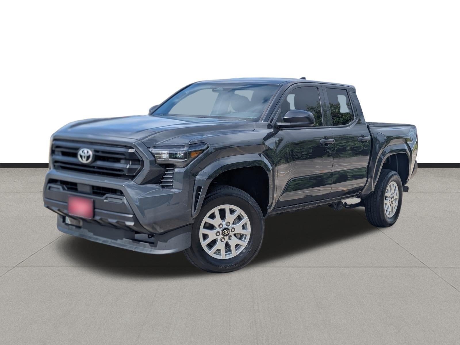 2025 Toyota Tacoma 2WD